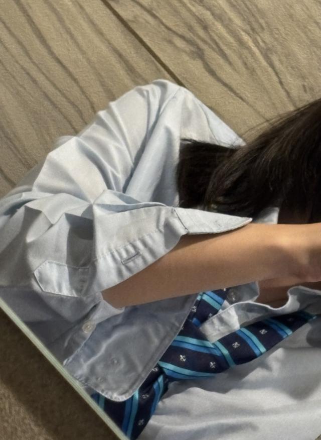 さき（梅田堂山女学院）