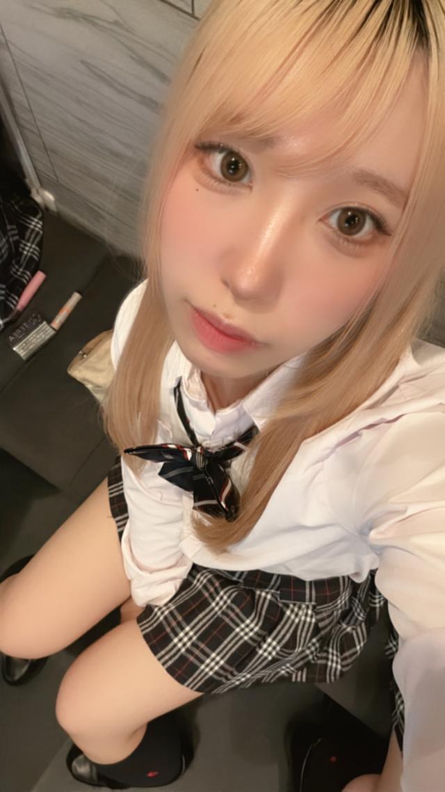 つき（梅田堂山女学院）