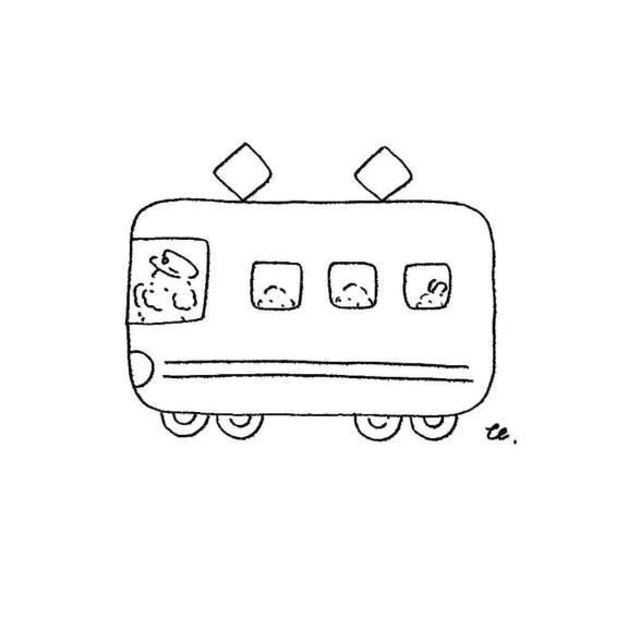 みらい