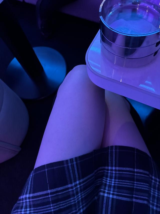 よる