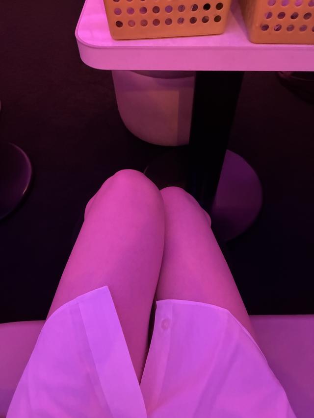 よる