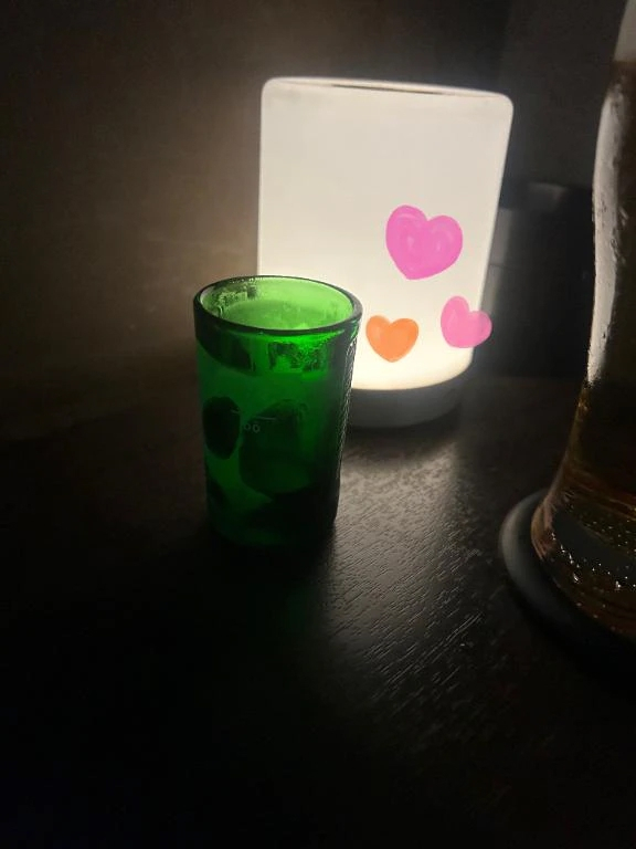 めい