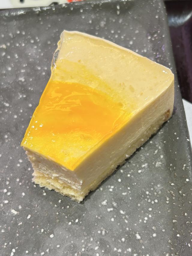 なる