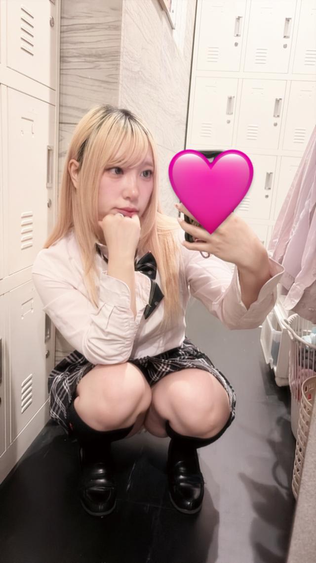 つき（梅田堂山女学院）