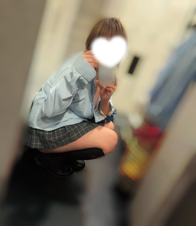 あい（梅田堂山女学院）
