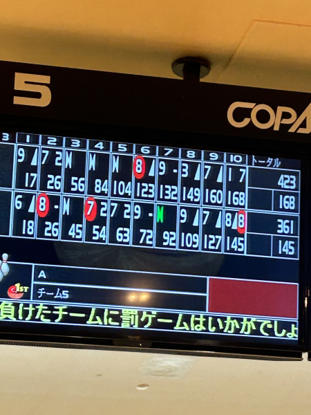 るな