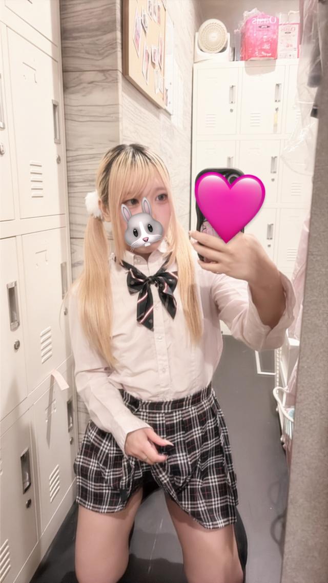 つき（梅田堂山女学院）