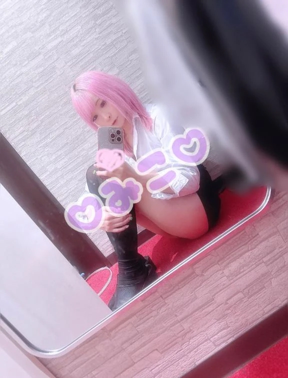 みこ