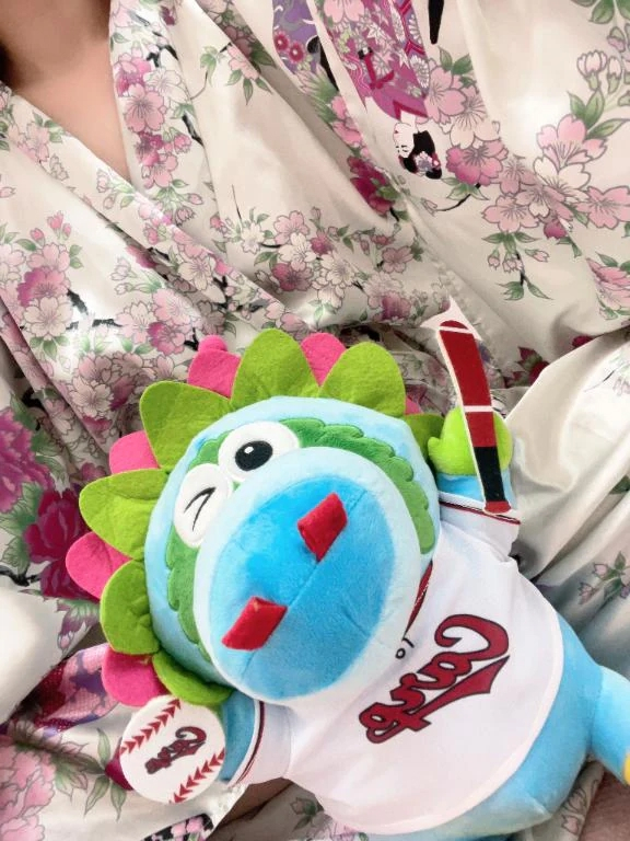 さゆみ