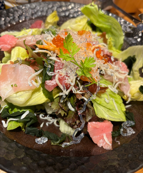 ひび