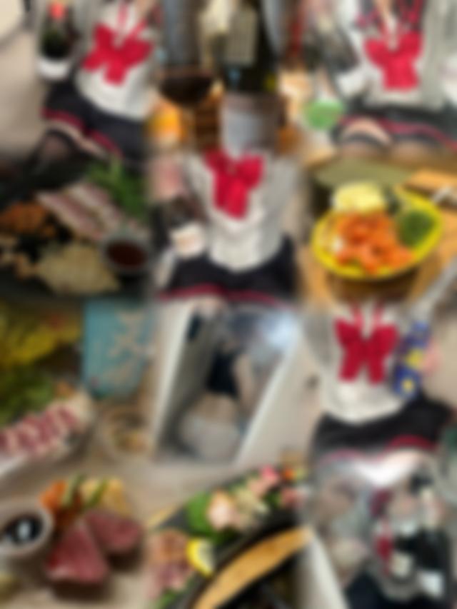 あむちゅ