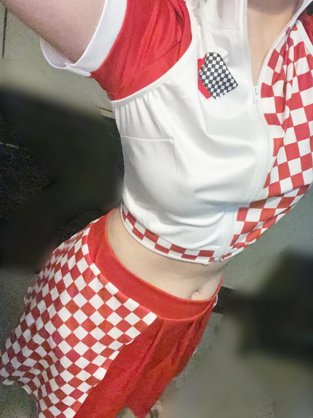 える