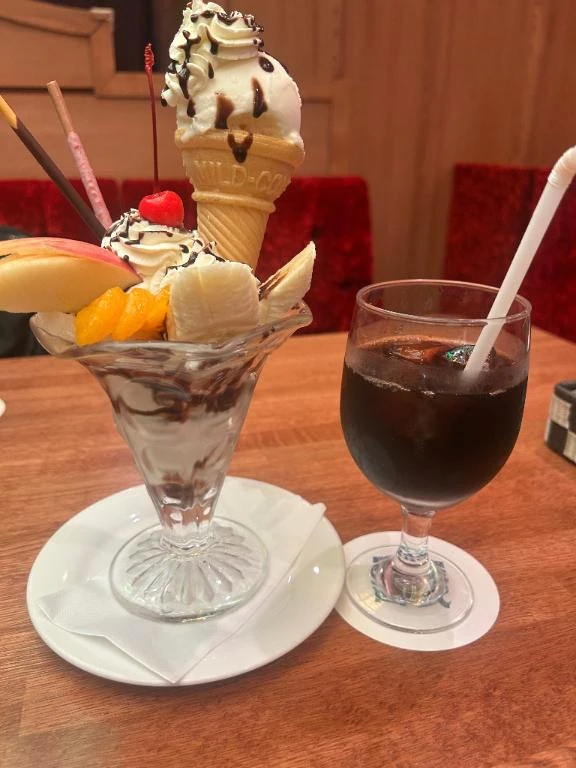 めい