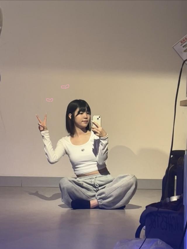 なる