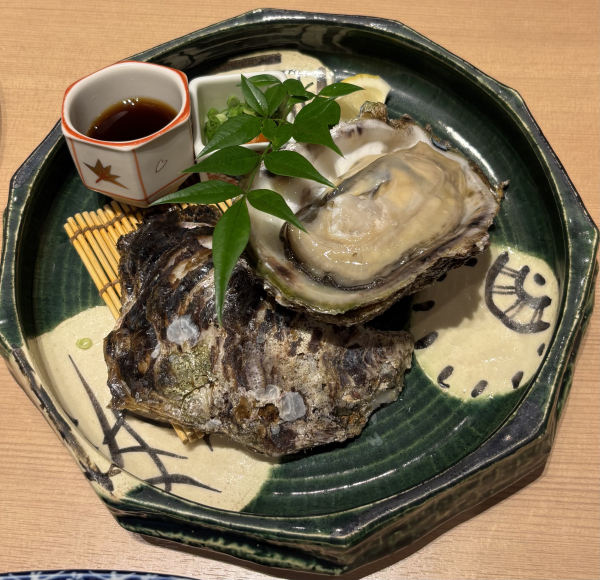 ひび