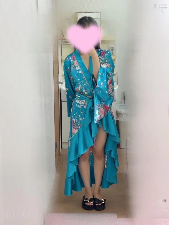 ゆあ