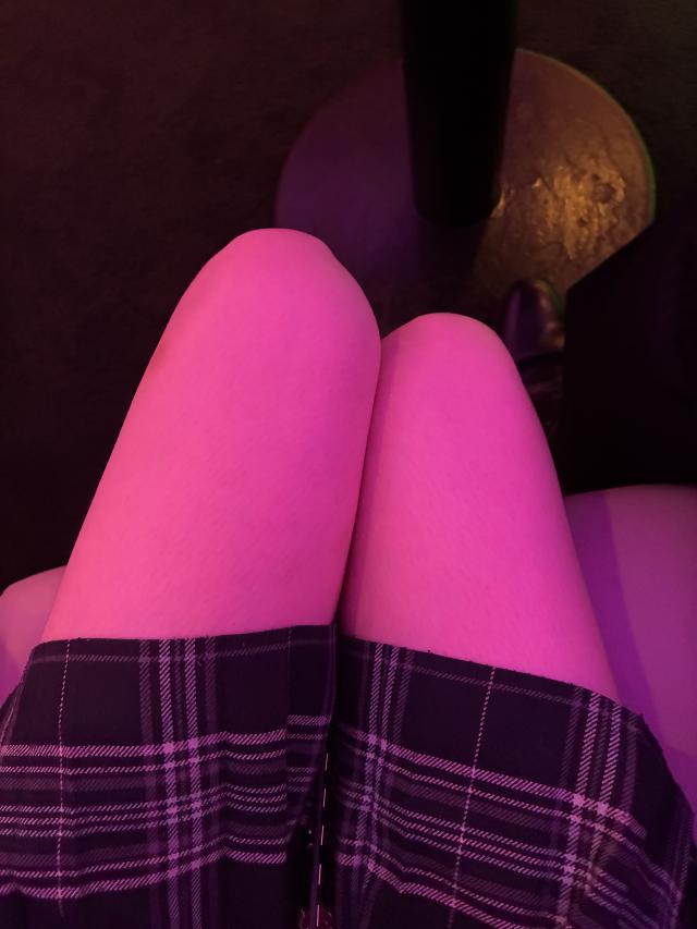 よる
