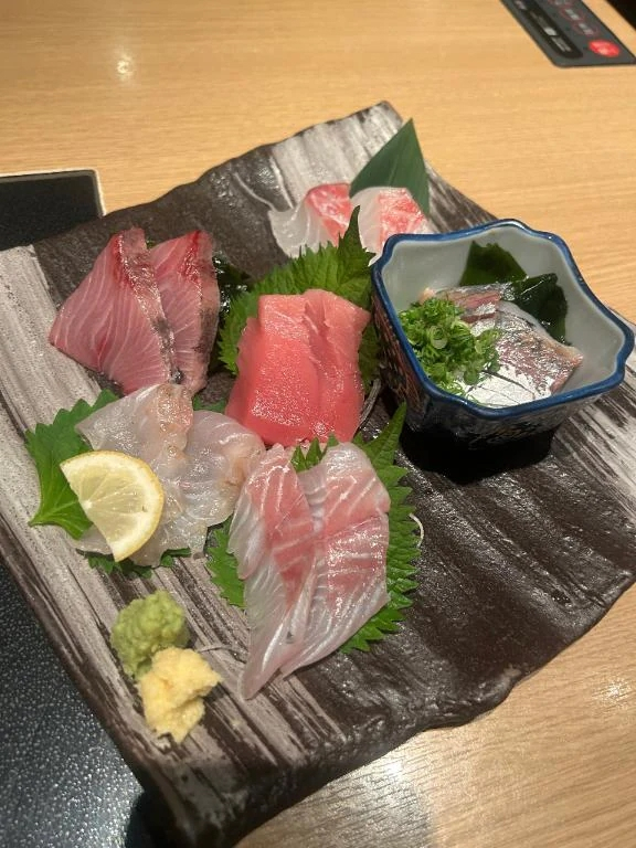 めい