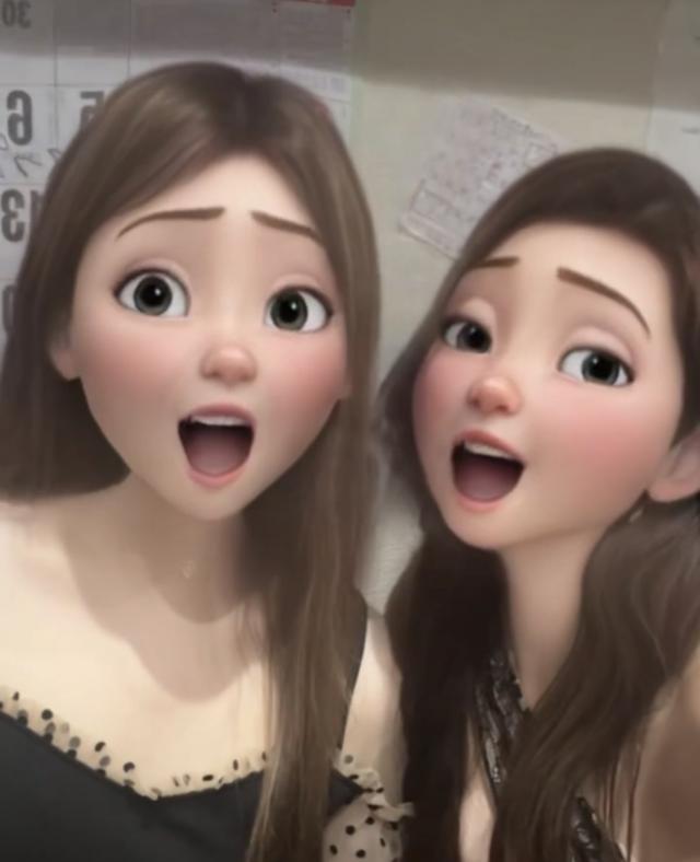 りりな