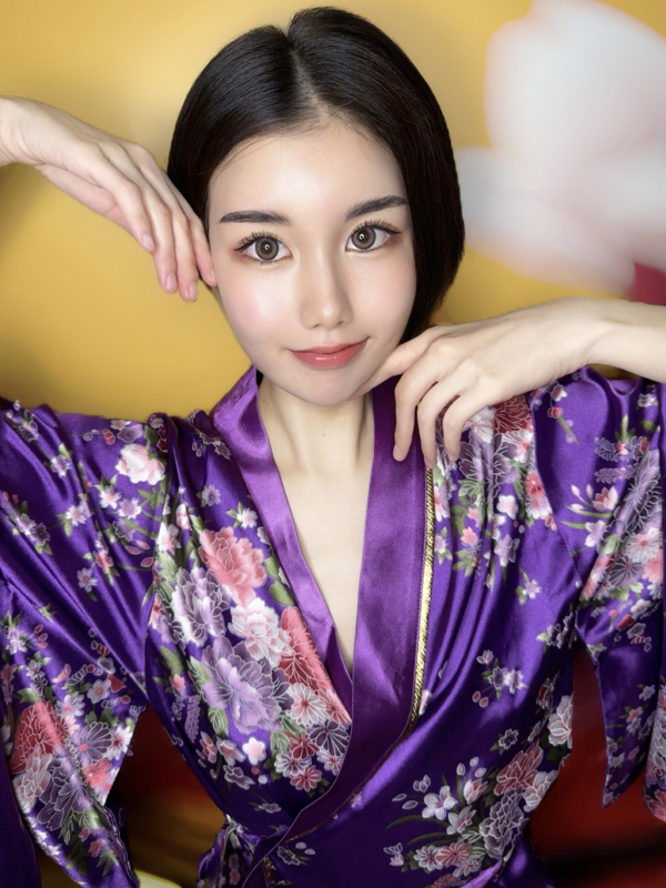 みれい