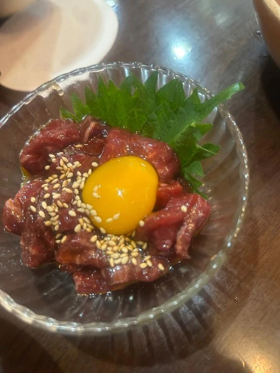めい