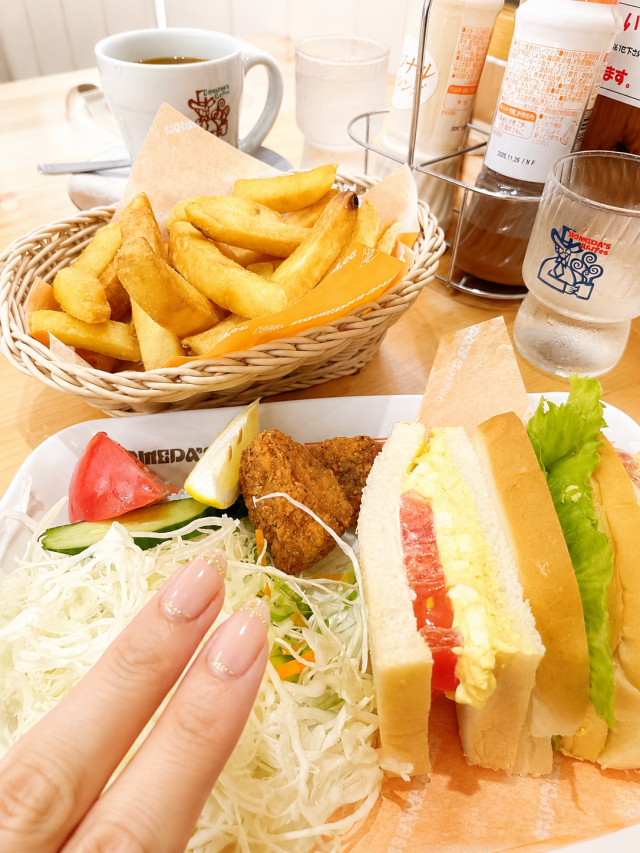 りょうこ