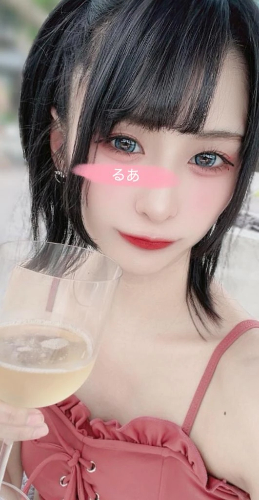 るあ