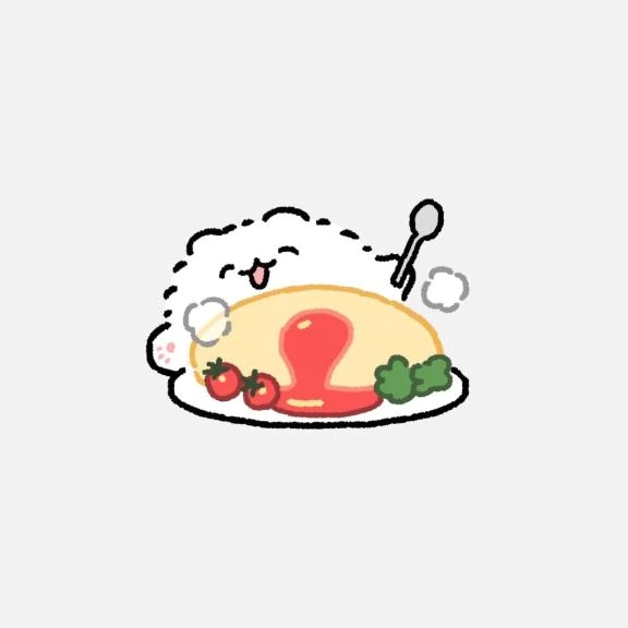 みるも