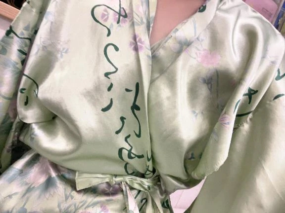 さゆみ