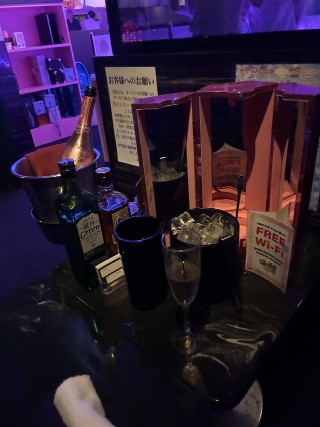 よる