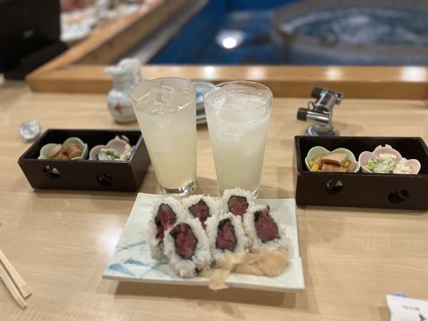 かれん