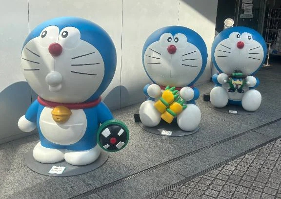 ゆりか