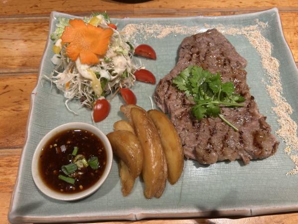 あずさ