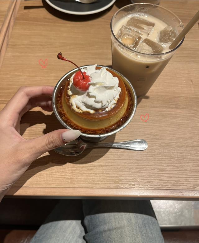 なる
