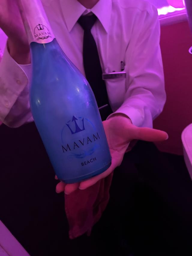 よる