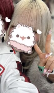 はちこ神田ブロガー