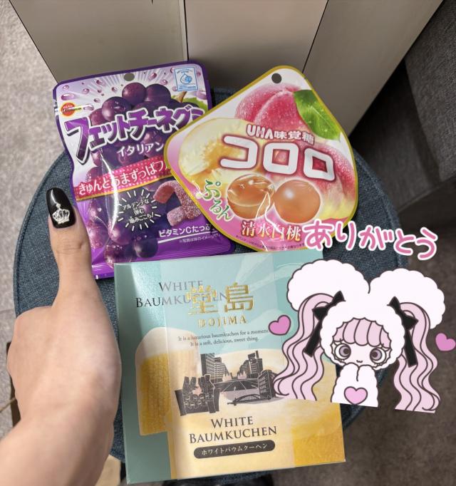 まっきー