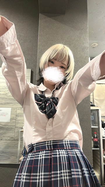 ひびき（梅田堂山女学院）