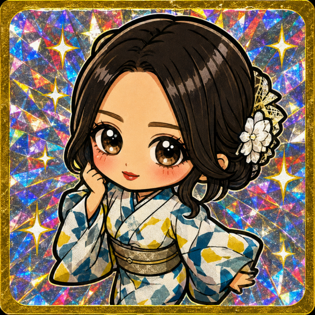 ちびたん（梅田堂山女学院）