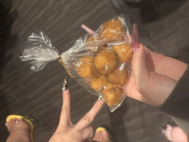 まよい