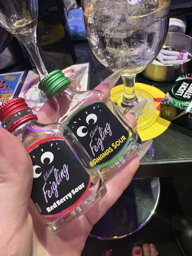 まろん