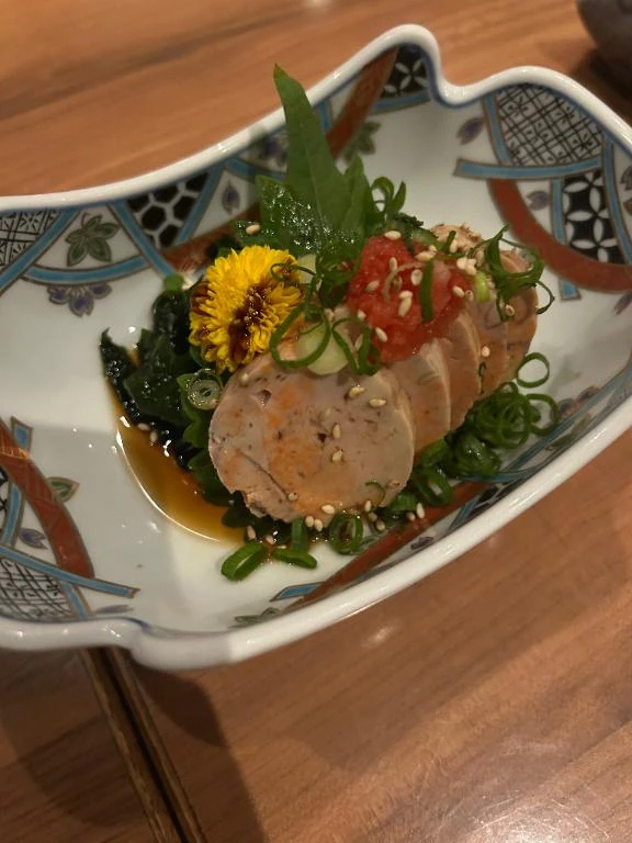 めい