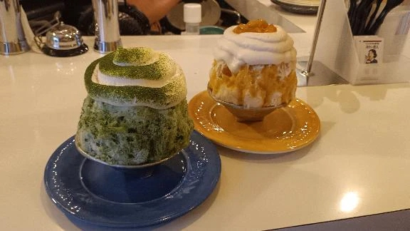 はな