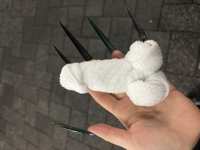 まよい
