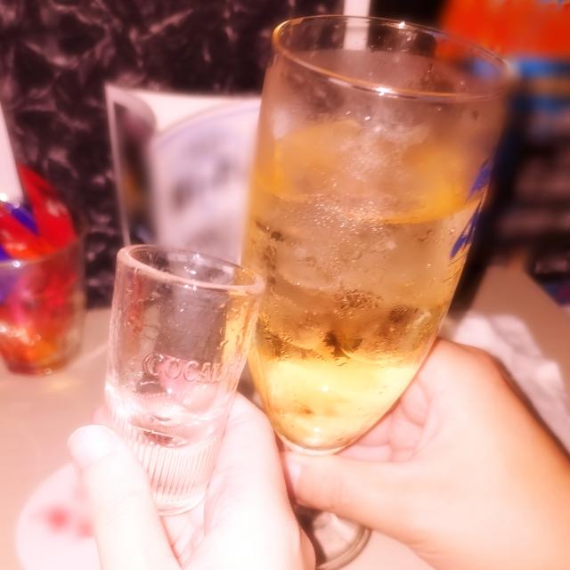 あんな