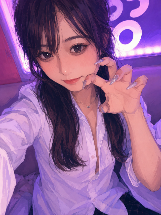 とあ