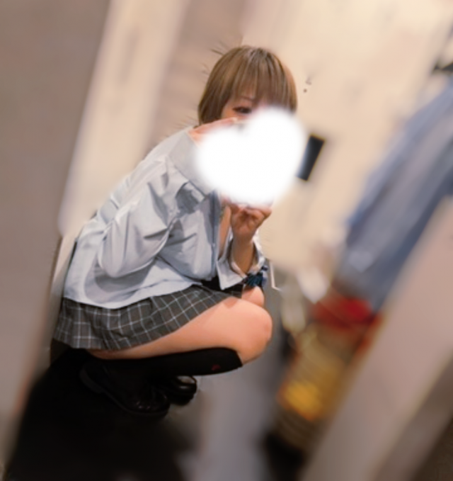 あい（梅田堂山女学院）