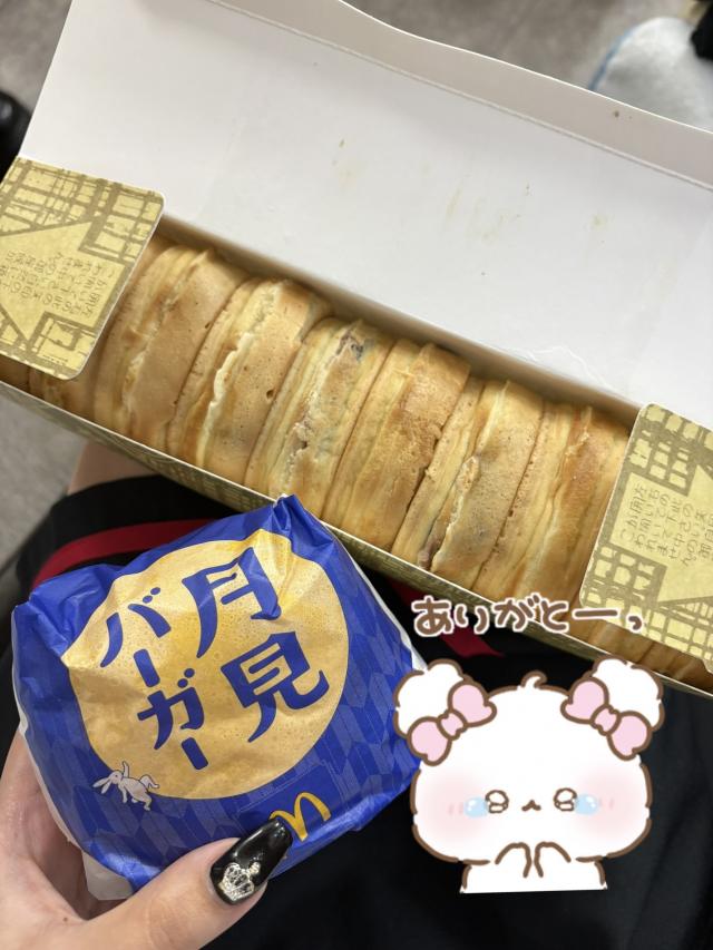 まっきー