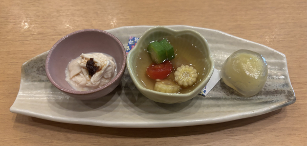 ひび