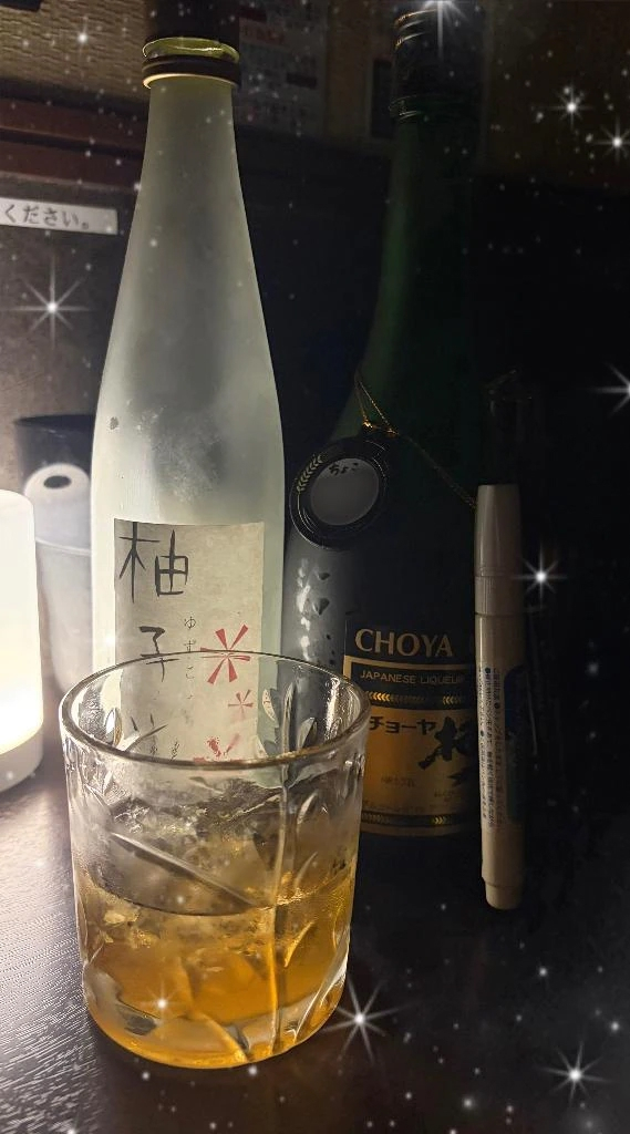 ちょこ
